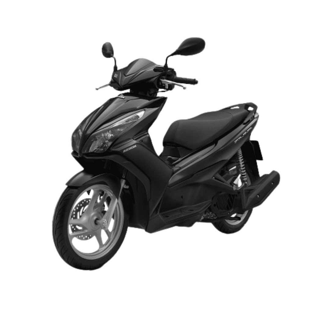 Air Blade K27 (2012-2014)
