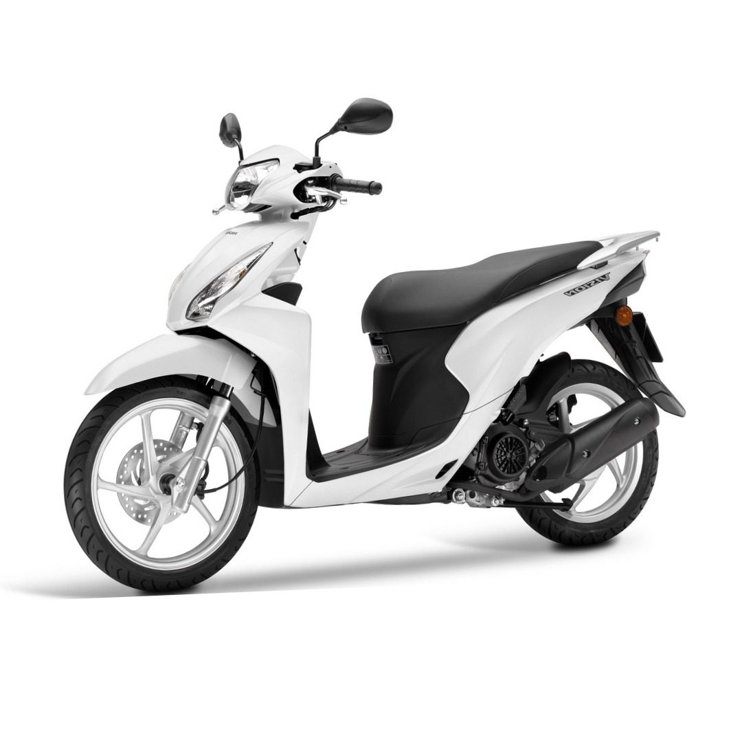 Vision K44 (2015-2020)