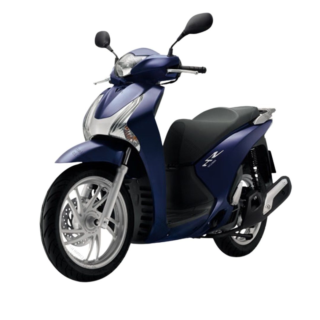 SH K01 (2011-2015)