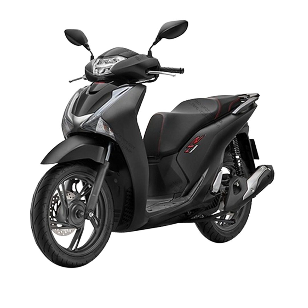 SH K77 (2016-2019)