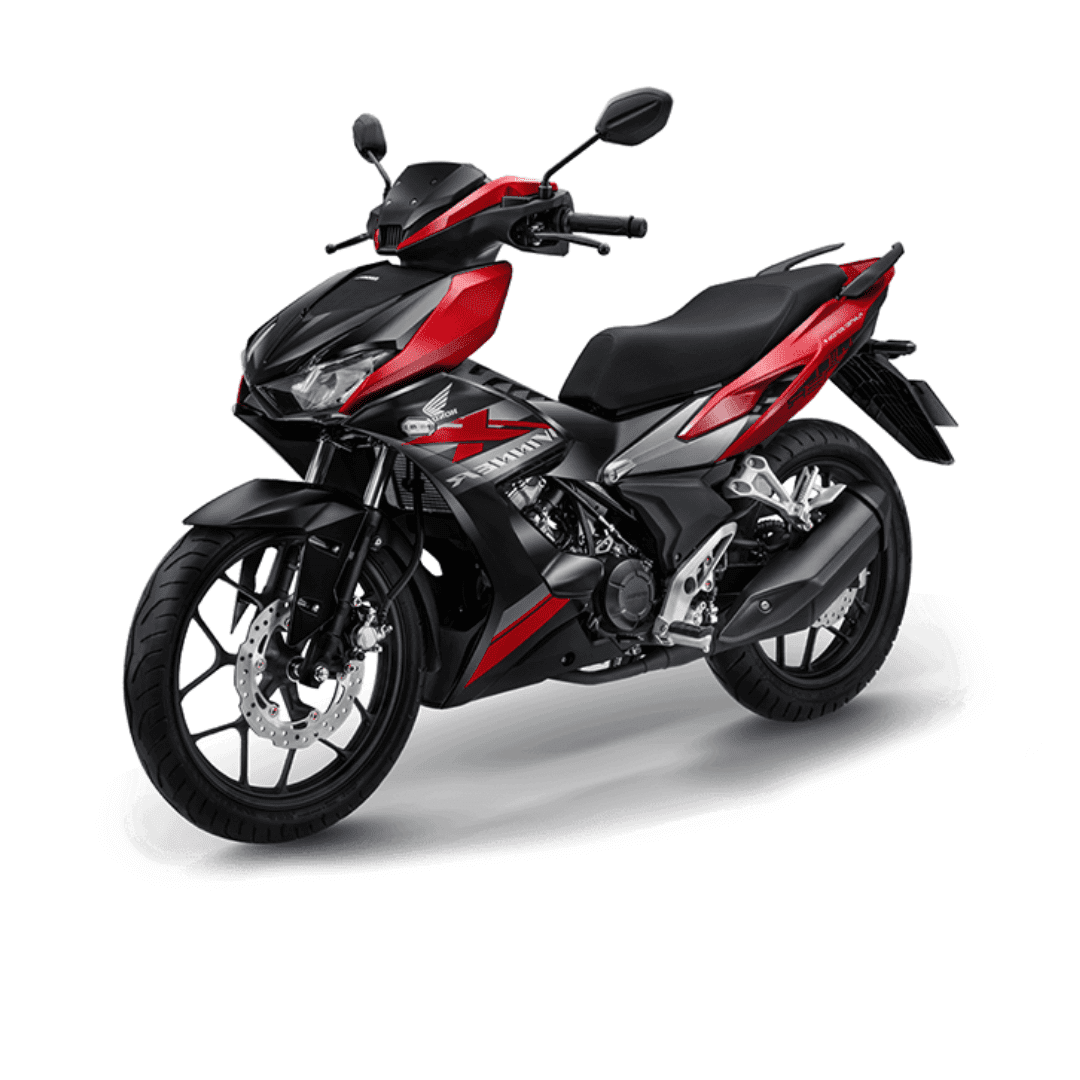 Xe Winner V2 (2019-2021)