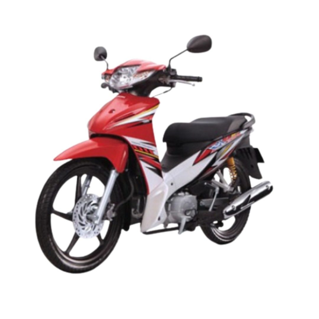 Wave RS110