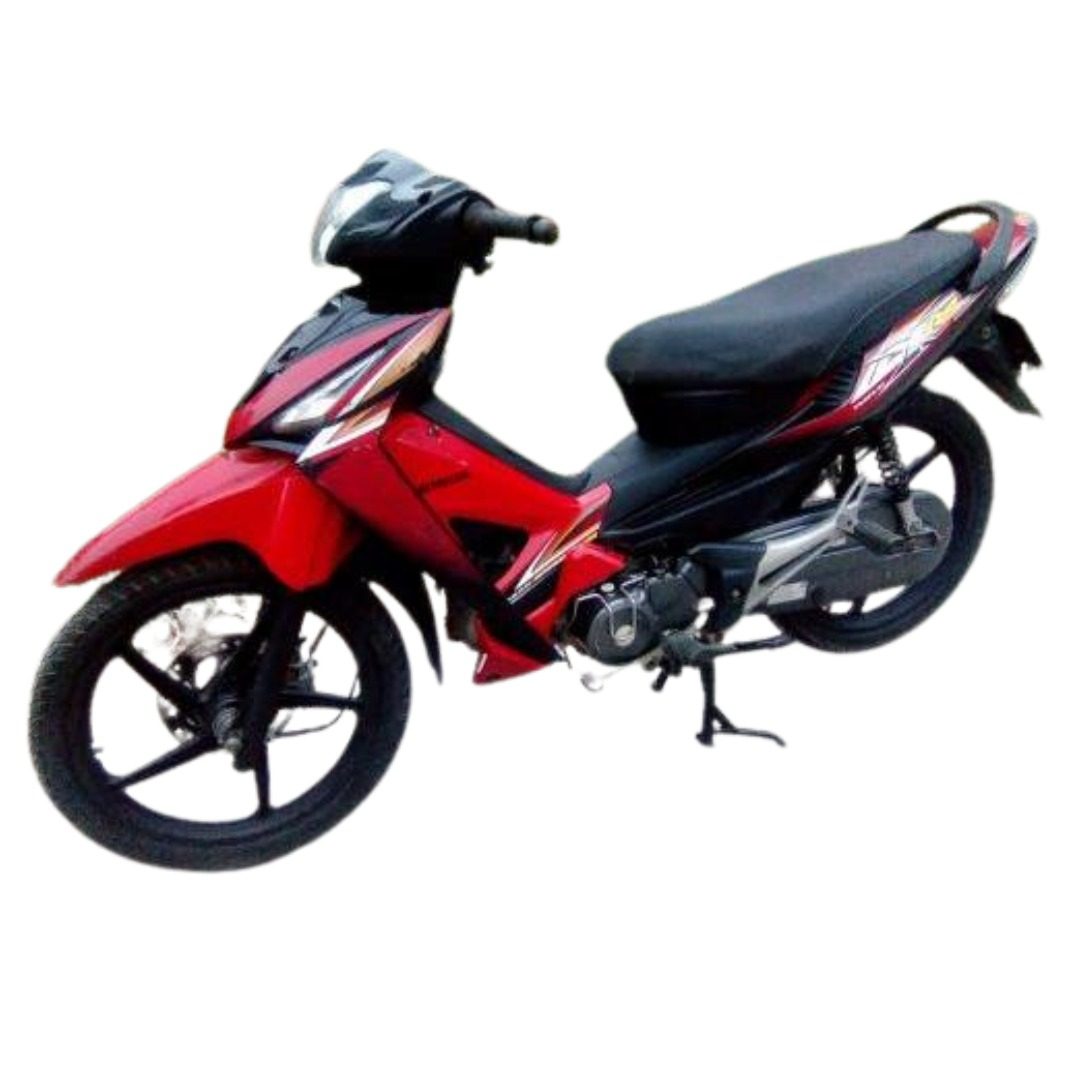Wave RSX100