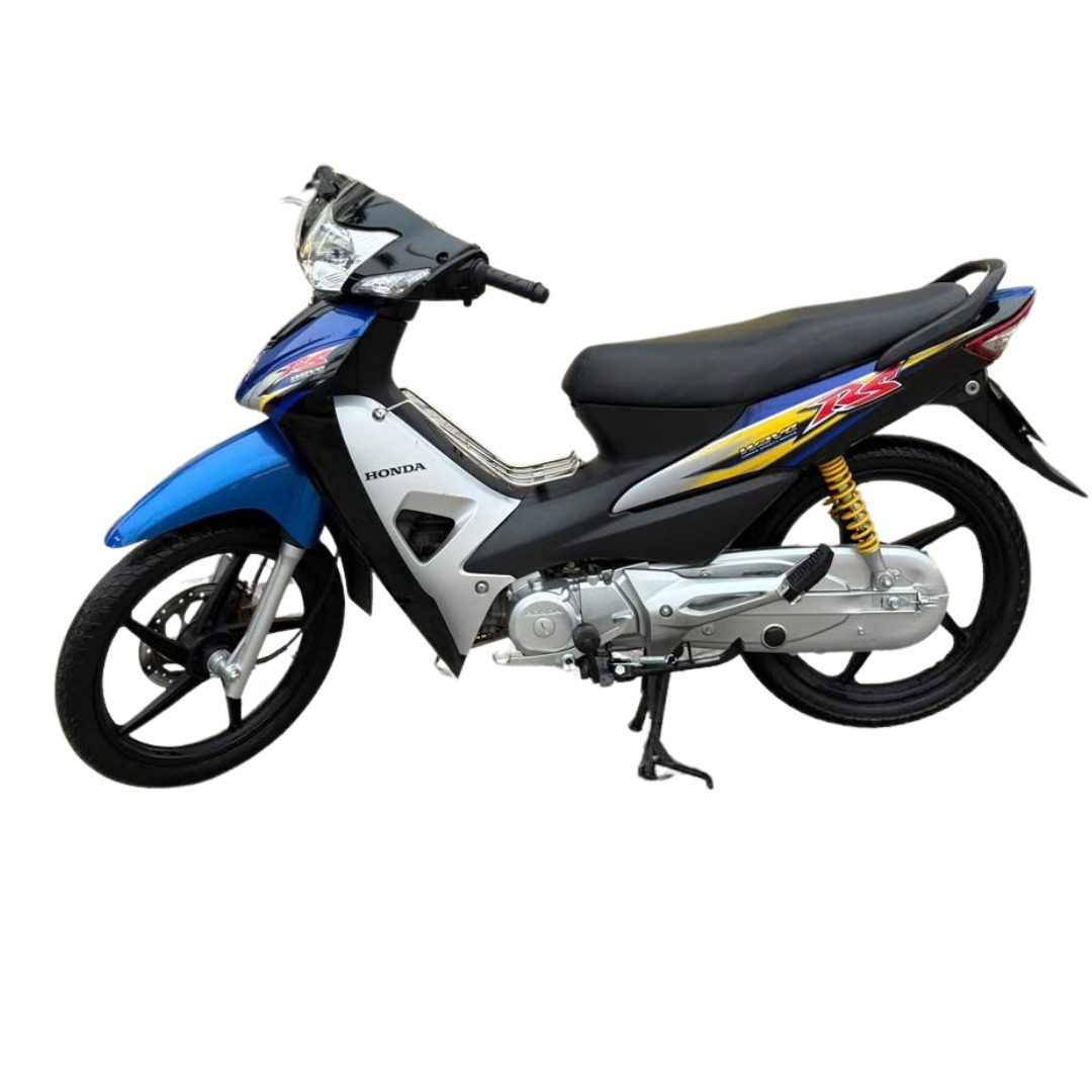 Wave RS100