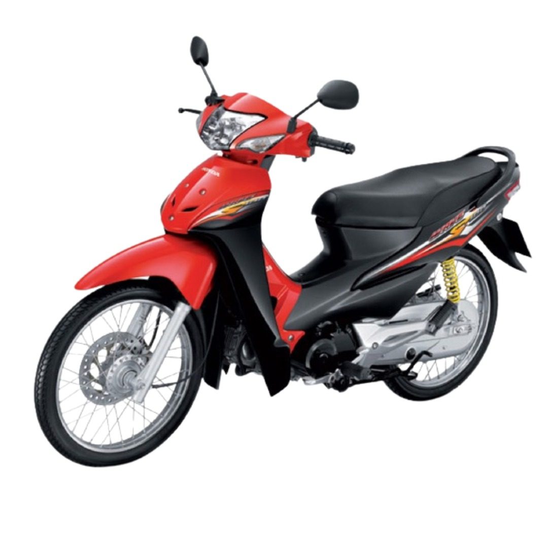 Wave S100