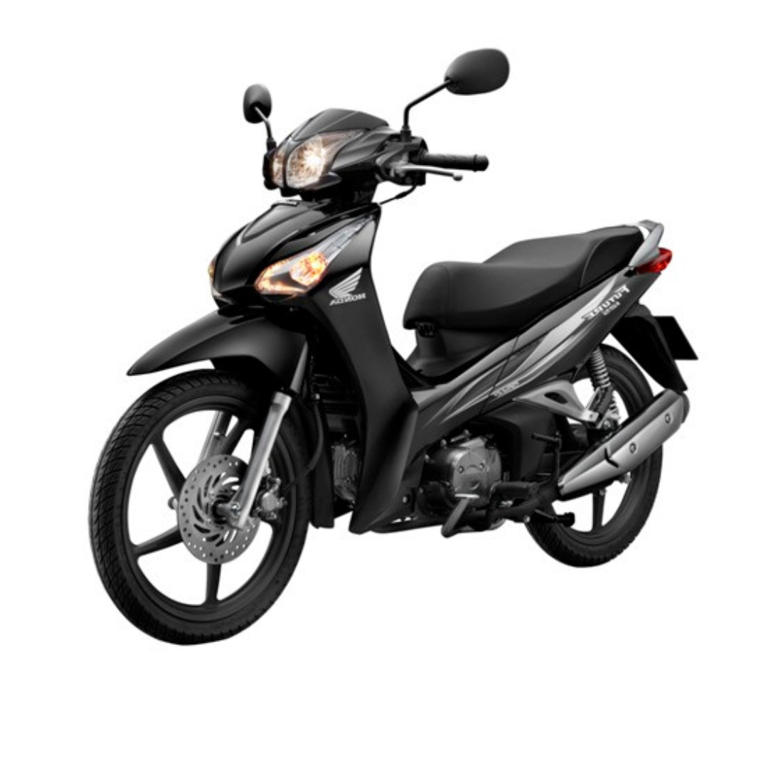 Future Mập