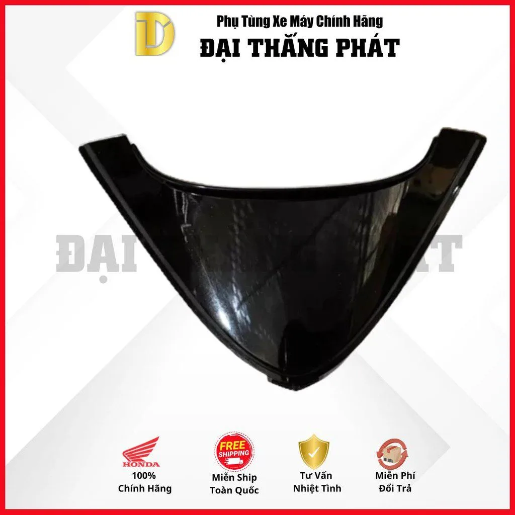 (Có bán lẻ) Dàn áo xe Wave RS 110cc năm 2009 – màu Đỏ – R263 chính hãng Honda