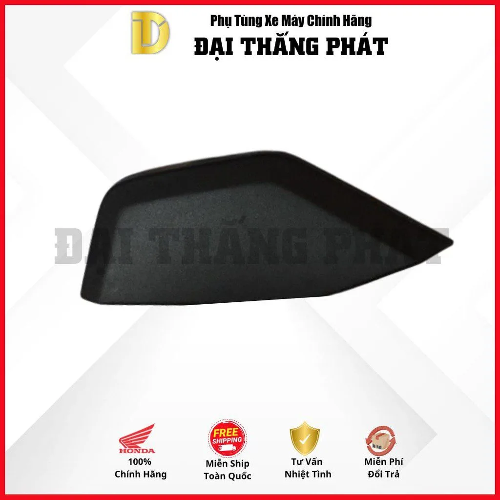 (Có bán lẻ) Dàn áo xe Wave S 110cc năm 2011 đời cuối – màu Trắng – NHB35 chính hãng Honda