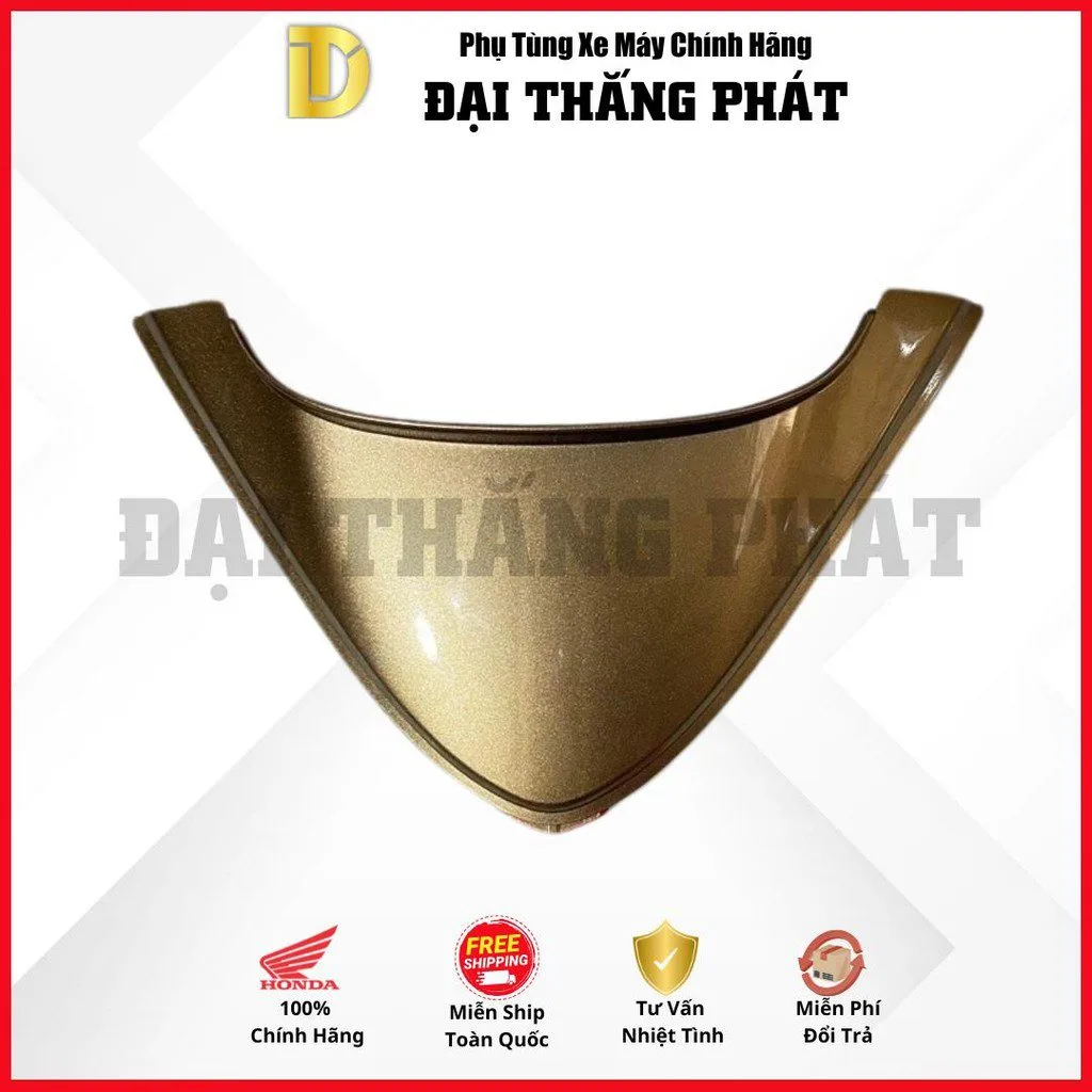 (Có bán lẻ) Dàn áo xe Wave S 110cc năm 2013 – màu Vàng Đen – Y208 chính hãng Honda