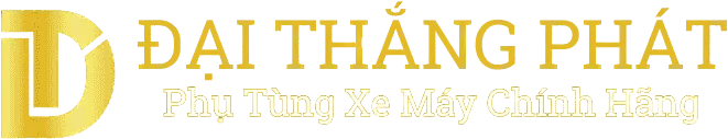 logo CÔNG TY CỔ PHẦN THƯƠNG MẠI ĐẠI THẮNG PHÁT