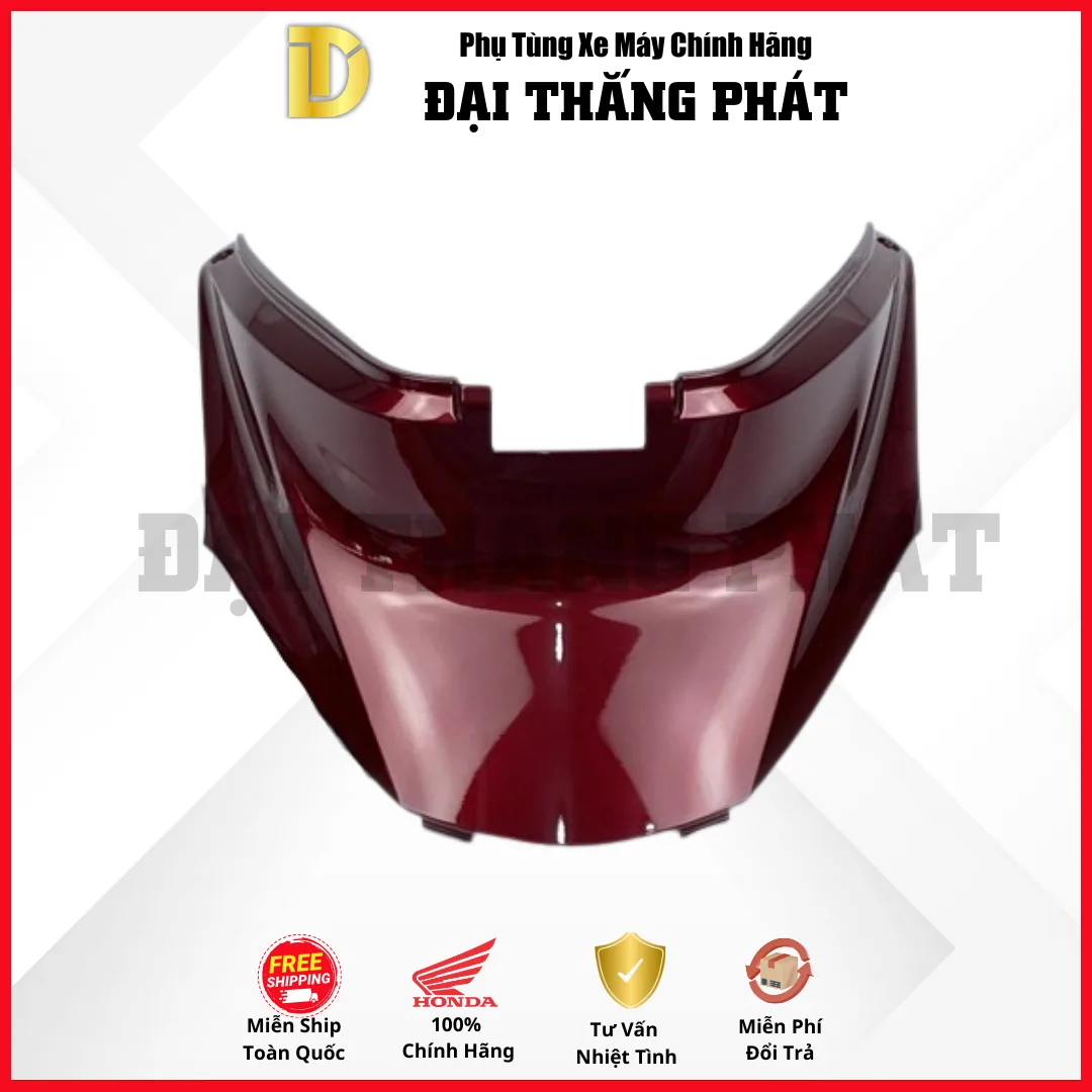 Kiểm tra phụ tùng trước khi lắp — checklist miễn phí