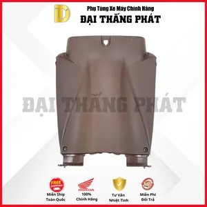 (Có bán lẻ) Dàn áo Vision 110cc K44 năm 2014 – Màu Xanh mực – PB390 chính hãng Honda