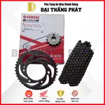 Exciter 150cc