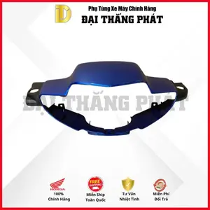 (Có bán lẻ) Dàn áo xe Wave Anpha 100cc năm 2002 – màu Xanh ngọc – PB305P chính hãng Honda