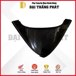 (Có bán lẻ) Dàn áo xe Wave RS 110cc năm 2009 – màu Xanh nhạt – B203M chính hãng Honda