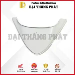 (Có bán lẻ) Dàn áo xe Wave RS 110cc năm 2010 – màu Xanh nhạt đời cuối – B203M chính hãng Honda
