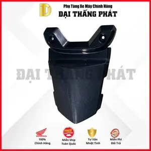 (Có bán lẻ) Dàn áo xe Wave RSX 110cc K90 năm 2019 – màu Xanh xám đen – PB420 chính hãng Honda