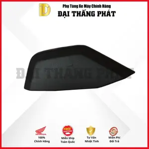 (Có bán lẻ) Dàn áo xe Wave S 110cc năm 2011 đời cuối – màu Trắng – NHB35 chính hãng Honda